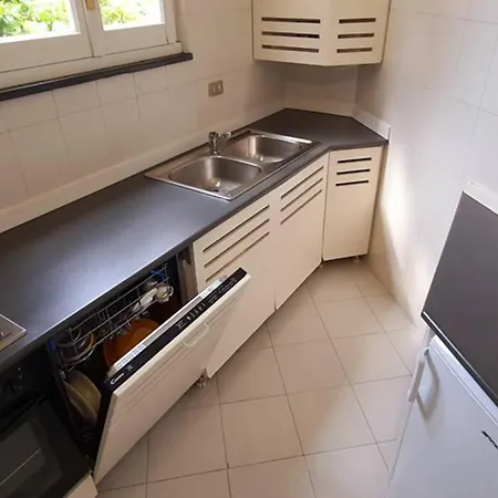 Private Parking, Seaview, Living Terrace Appartamento *