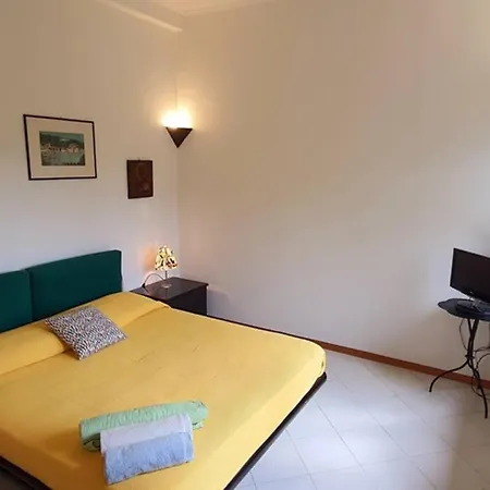 Private Parking, Seaview, Living Terrace Appartamento Zoagli