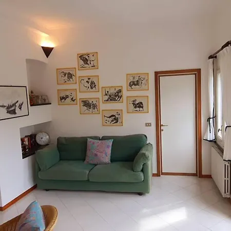 Private Parking, Seaview, Living Terrace * Zoagli