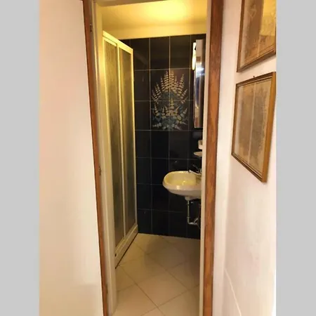 Appartamento Private Parking, Seaview, Living Terrace Zoagli