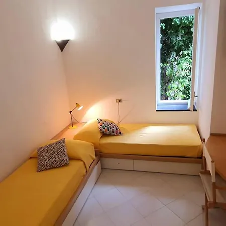 Private Parking, Seaview, Living Terrace Appartamento Zoagli