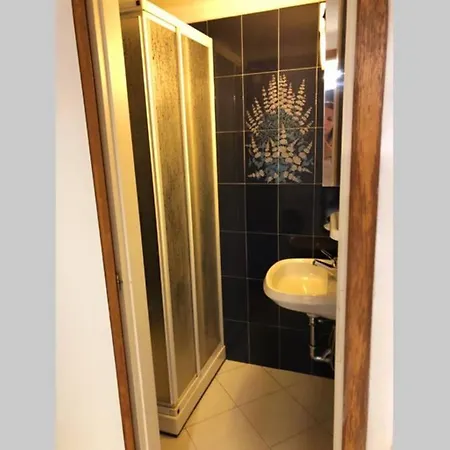 Appartamento Private Parking, Seaview, Living Terrace Zoagli