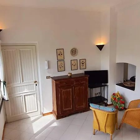 Appartamento Private Parking, Seaview, Living Terrace Zoagli