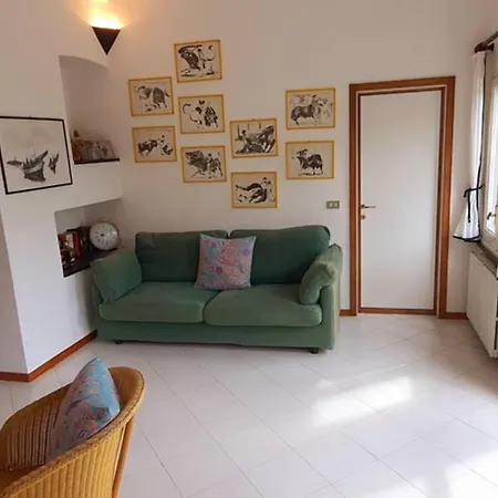 Appartamento Private Parking, Seaview, Living Terrace Zoagli