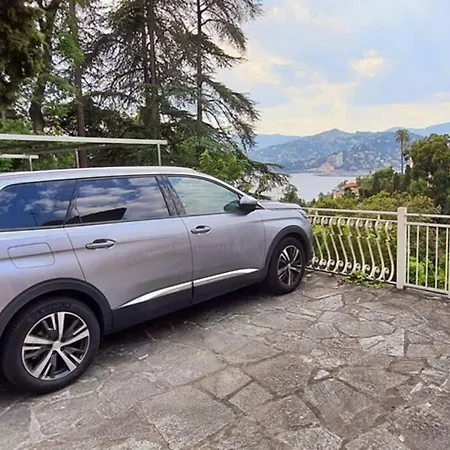 Private Parking, Seaview, Living Terrace