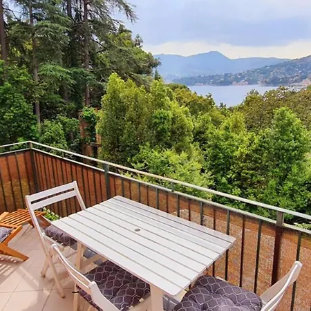 Appartamento Private Parking, Seaview, Living Terrace *