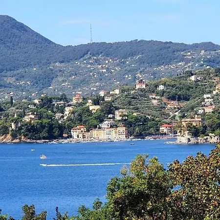 Private Parking, Seaview, Living Terrace Appartamento